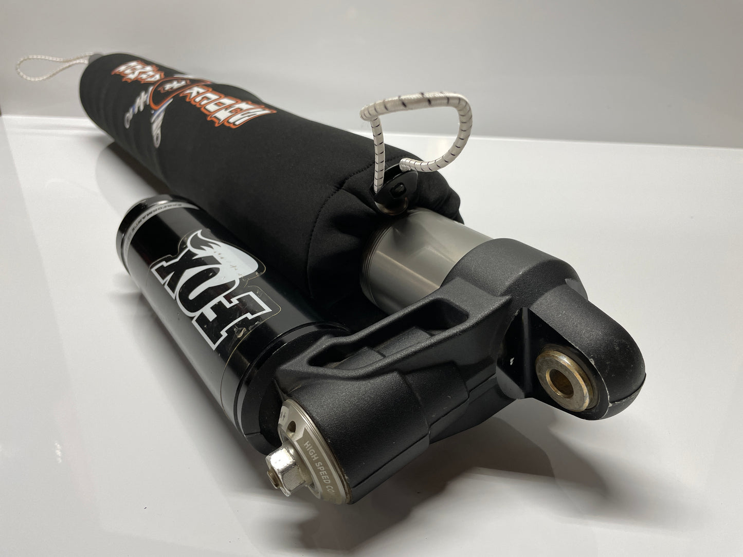 YXZ Front Shock Covers
