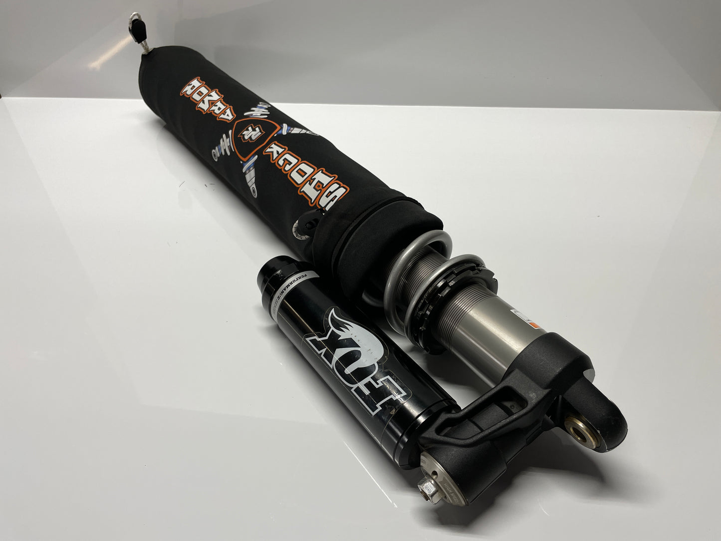 Shock Armor YXZ Rear Shock Covers