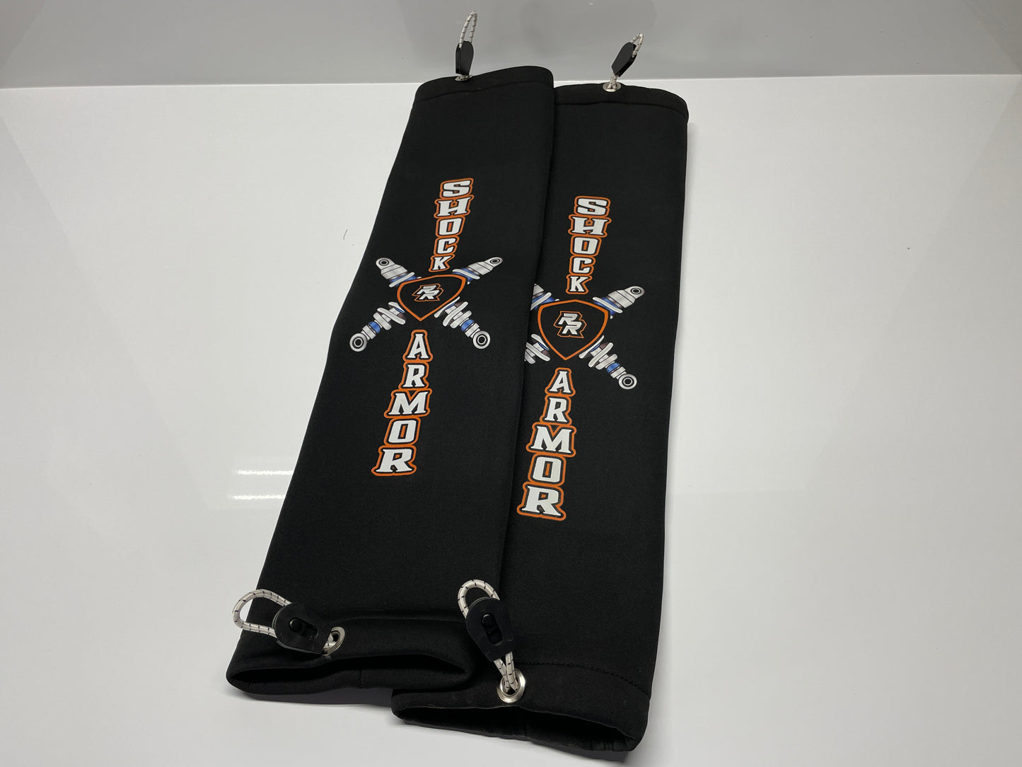 Shock Armor YXZ Rear Shock Covers