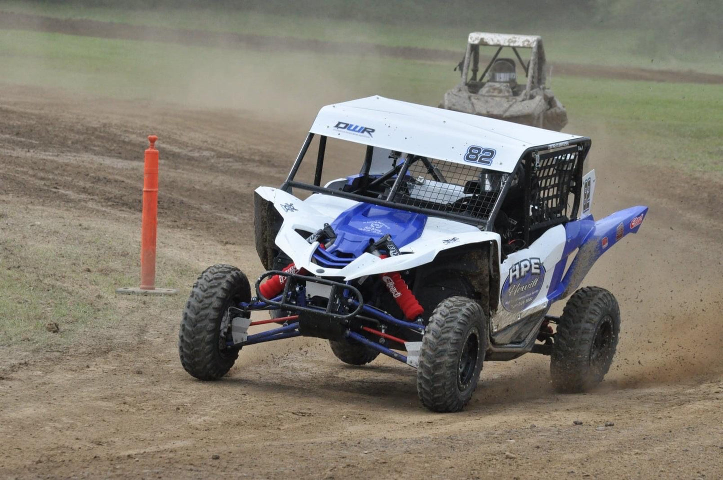 Yamaha YXZ Aluminum Front CV Guards