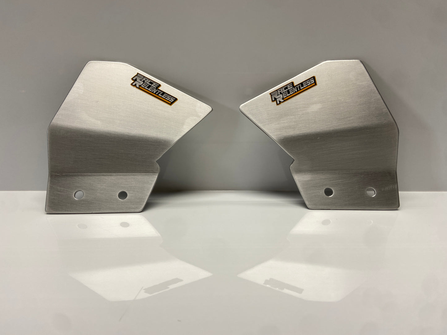 Yamaha YXZ Aluminum Front CV Guards