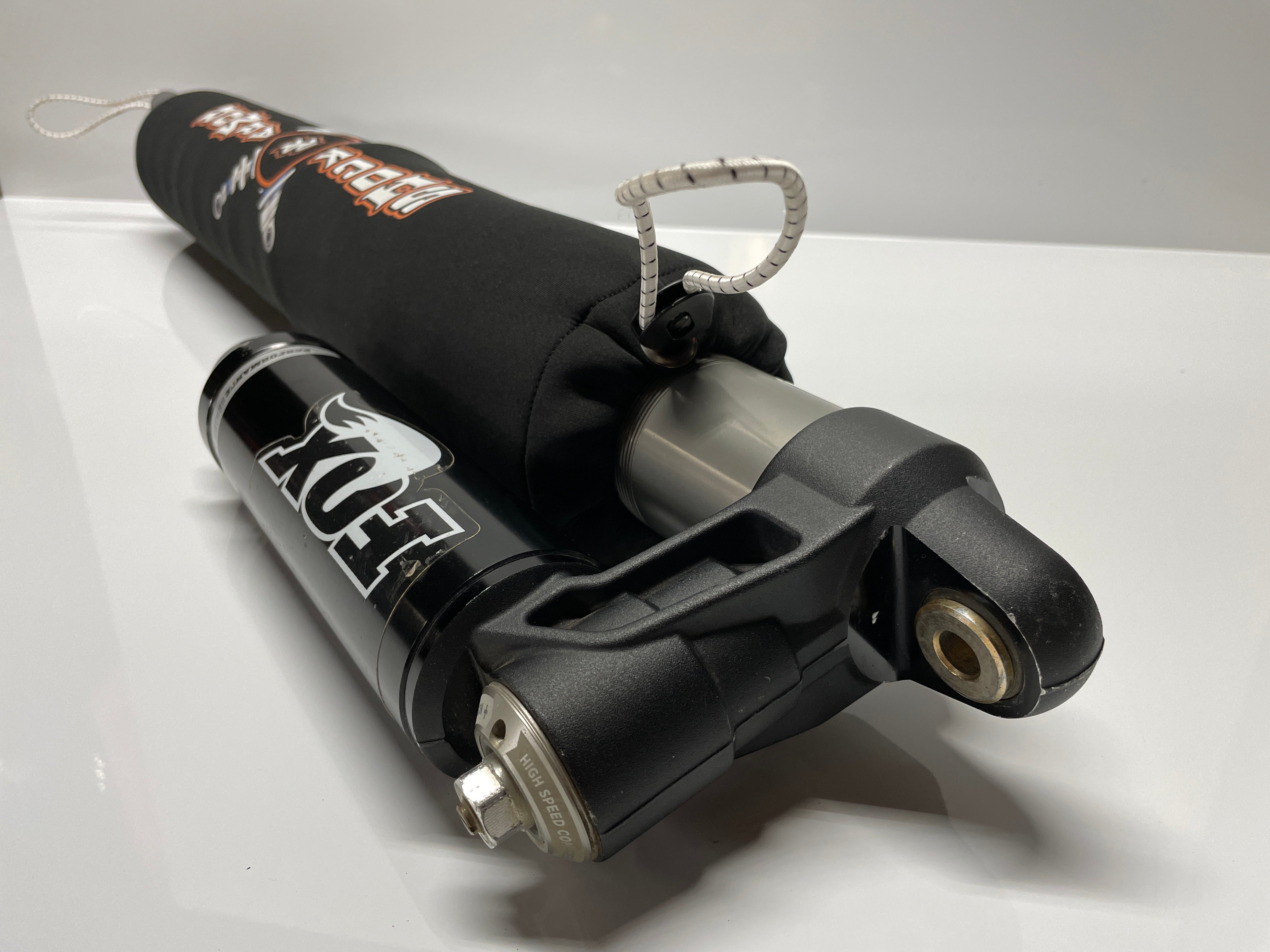 Shock Armor YXZ Front Shock Covers – Race Relentless Products Shock Armor YXZ Front Shock Covers – Race Relentless Products